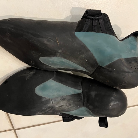 butora Gomi climbing shoes.mens. Not La Sportiva. - Picture 13 of 13